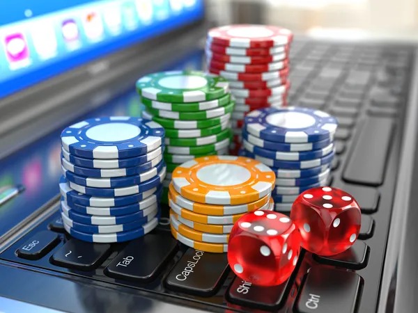nilam platform dashboard showing sportsbook, live dealer, and slots categories