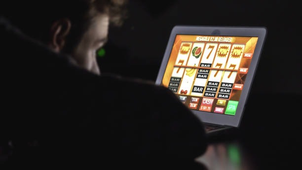nilam game selection dashboard